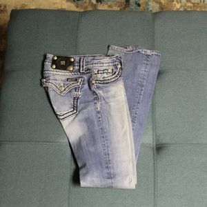 MissMe Jeans